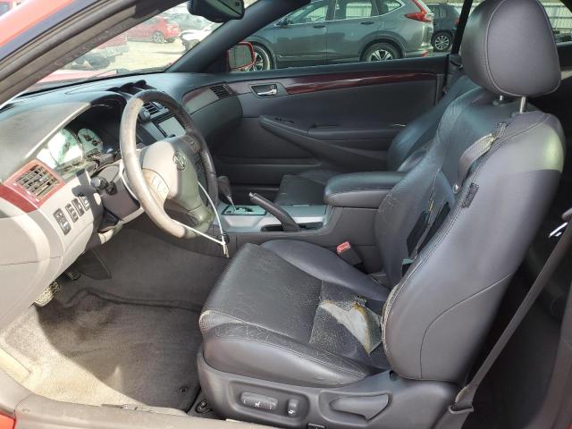 Photo 6 VIN: 4T1FA38P35U058660 - TOYOTA CAMRY SOLA 