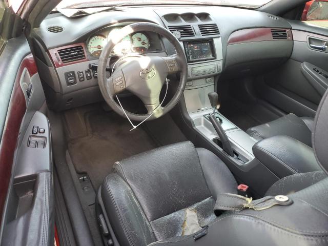 Photo 7 VIN: 4T1FA38P35U058660 - TOYOTA CAMRY SOLA 