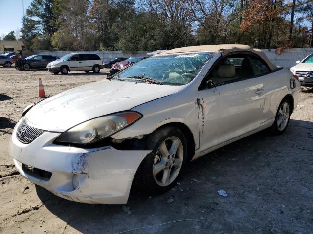 Photo 0 VIN: 4T1FA38P35U061428 - TOYOTA CAMRY SOLA 