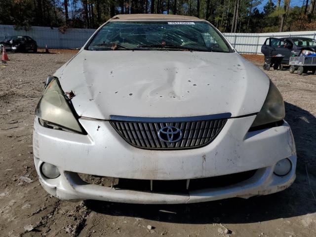 Photo 4 VIN: 4T1FA38P35U061428 - TOYOTA CAMRY SOLA 