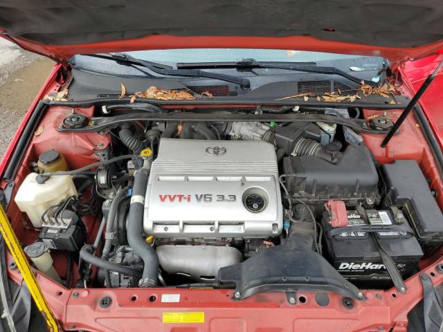 Photo 10 VIN: 4T1FA38P35U064250 - TOYOTA CAMRY SOLA 