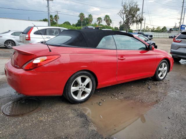 Photo 2 VIN: 4T1FA38P35U064250 - TOYOTA CAMRY SOLA 