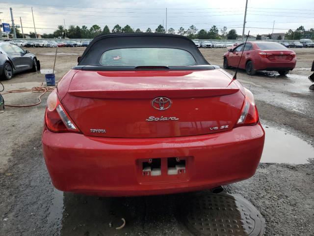 Photo 5 VIN: 4T1FA38P35U064250 - TOYOTA CAMRY SOLA 