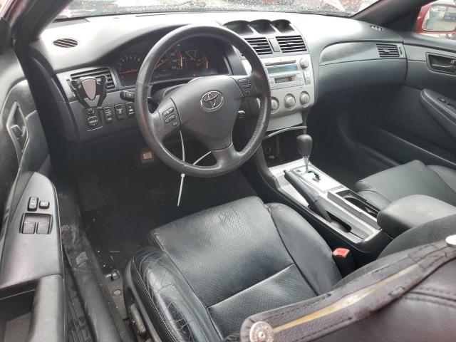 Photo 7 VIN: 4T1FA38P35U064250 - TOYOTA CAMRY SOLA 