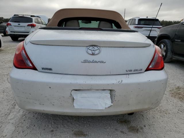 Photo 5 VIN: 4T1FA38P36U066761 - TOYOTA CAMRY SOLA 