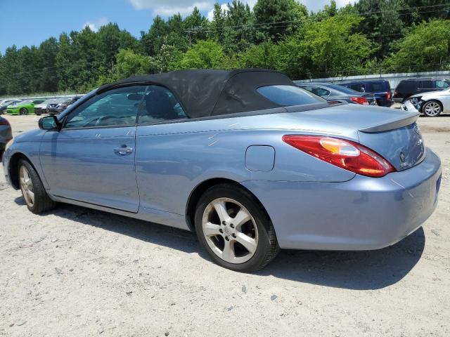 Photo 1 VIN: 4T1FA38P36U071376 - TOYOTA CAMRY SOLA 