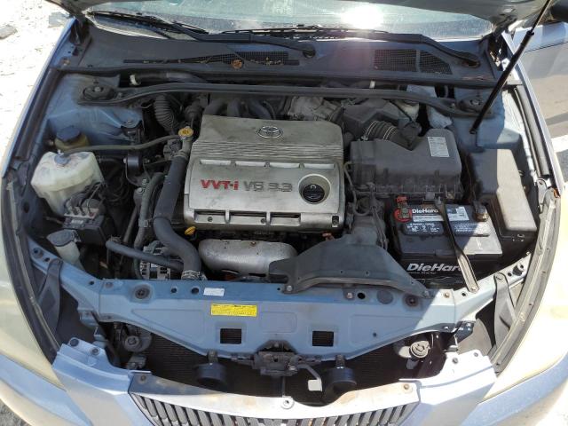 Photo 10 VIN: 4T1FA38P36U071376 - TOYOTA CAMRY SOLA 