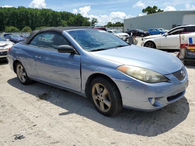 Photo 3 VIN: 4T1FA38P36U071376 - TOYOTA CAMRY SOLA 