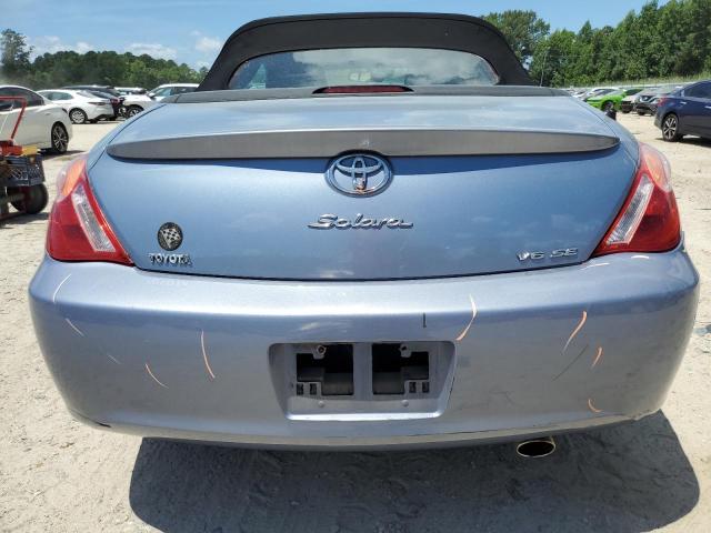 Photo 5 VIN: 4T1FA38P36U071376 - TOYOTA CAMRY SOLA 