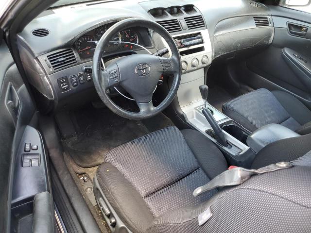 Photo 7 VIN: 4T1FA38P36U071376 - TOYOTA CAMRY SOLA 