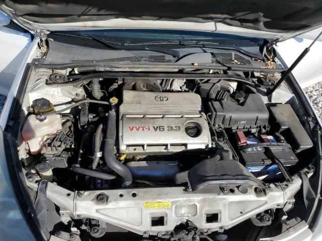 Photo 10 VIN: 4T1FA38P36U071524 - TOYOTA CAMRY SOLA 