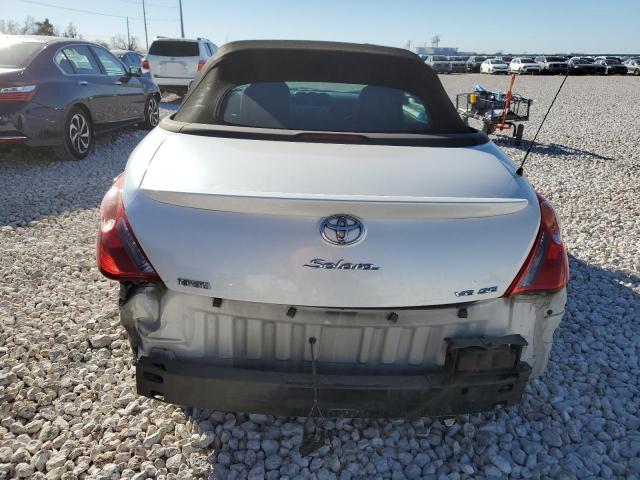 Photo 5 VIN: 4T1FA38P36U071524 - TOYOTA CAMRY SOLA 