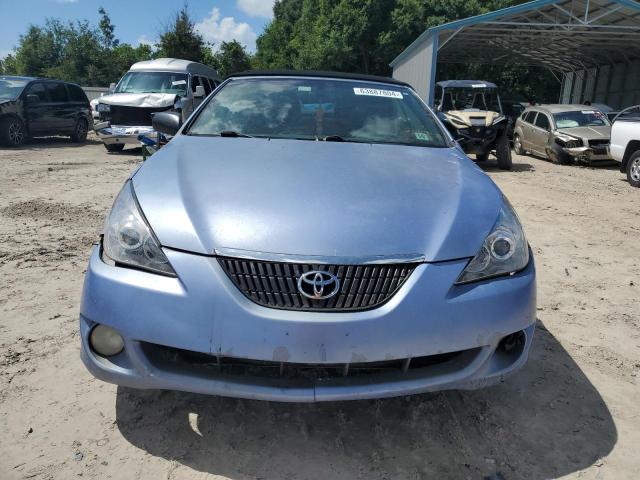 Photo 4 VIN: 4T1FA38P36U091448 - TOYOTA CAMRY SOLA 