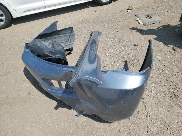 Photo 11 VIN: 4T1FA38P36U095662 - TOYOTA CAMRY SOLA 