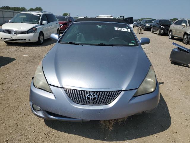 Photo 4 VIN: 4T1FA38P36U095662 - TOYOTA CAMRY SOLA 