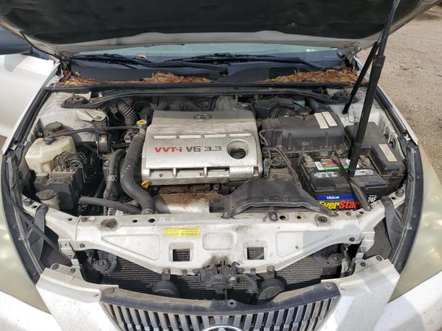 Photo 10 VIN: 4T1FA38P36U100570 - TOYOTA CAMRY SOLA 