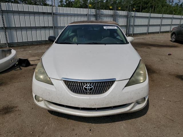 Photo 4 VIN: 4T1FA38P36U100570 - TOYOTA CAMRY SOLA 