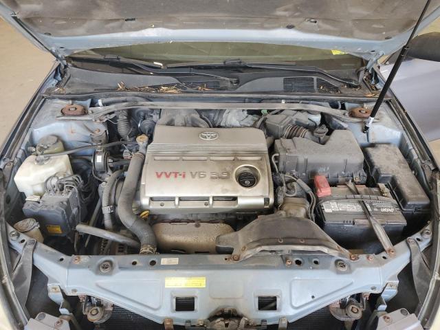 Photo 10 VIN: 4T1FA38P36U104909 - TOYOTA CAMRY SOLA 