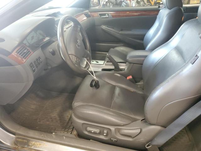 Photo 6 VIN: 4T1FA38P36U104909 - TOYOTA CAMRY SOLA 