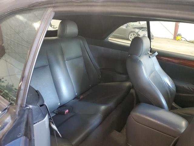 Photo 9 VIN: 4T1FA38P36U104909 - TOYOTA CAMRY SOLA 