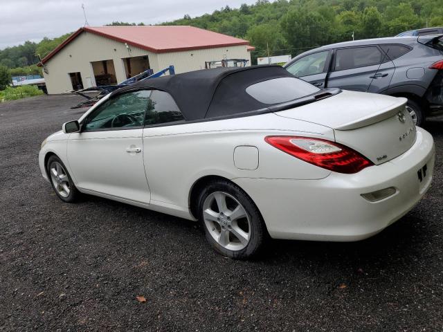 Photo 1 VIN: 4T1FA38P37U110808 - TOYOTA CAMRY SOLA 