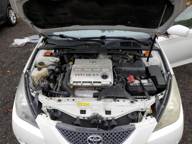 Photo 10 VIN: 4T1FA38P37U110808 - TOYOTA CAMRY SOLA 