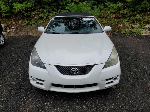 Photo 4 VIN: 4T1FA38P37U110808 - TOYOTA CAMRY SOLA 