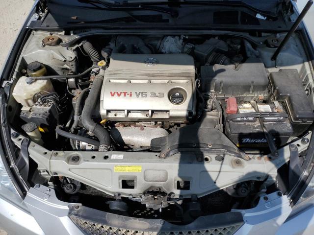 Photo 10 VIN: 4T1FA38P37U116849 - TOYOTA CAMRY SOLA 