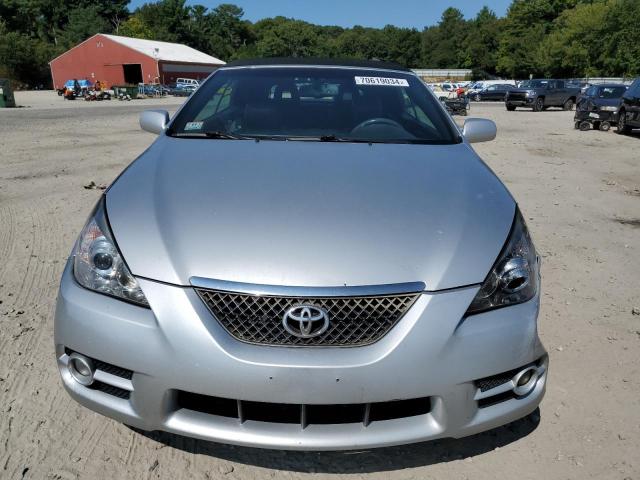 Photo 4 VIN: 4T1FA38P37U116849 - TOYOTA CAMRY SOLA 