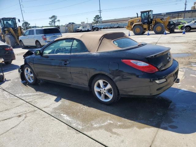 Photo 1 VIN: 4T1FA38P37U120531 - TOYOTA CAMRY SOLA 