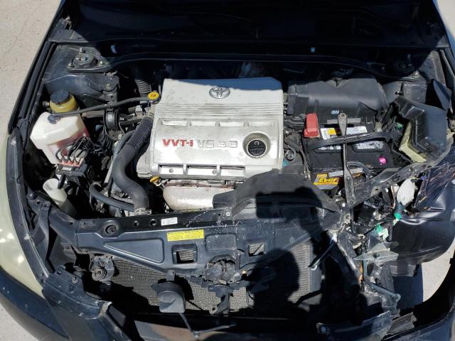 Photo 10 VIN: 4T1FA38P37U120531 - TOYOTA CAMRY SOLA 