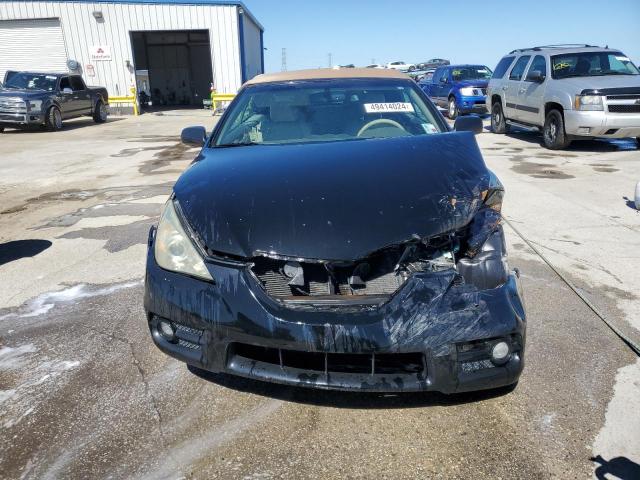 Photo 4 VIN: 4T1FA38P37U120531 - TOYOTA CAMRY SOLA 