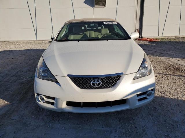 Photo 4 VIN: 4T1FA38P38U139825 - TOYOTA CAMRY SOLA 