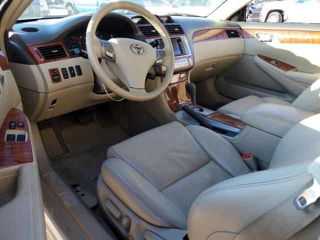 Photo 7 VIN: 4T1FA38P38U139825 - TOYOTA CAMRY SOLA 