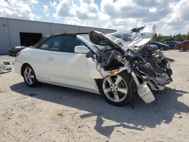 Photo 3 VIN: 4T1FA38P38U140781 - TOYOTA CAMRY SOLA 