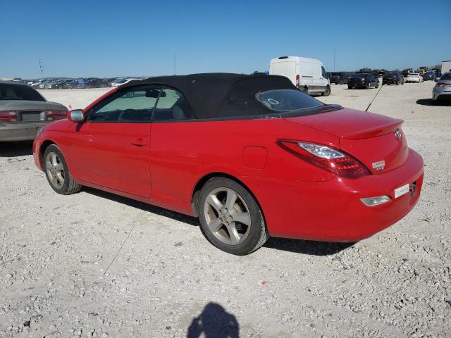 Photo 1 VIN: 4T1FA38P38U141719 - TOYOTA CAMRY SOLA 