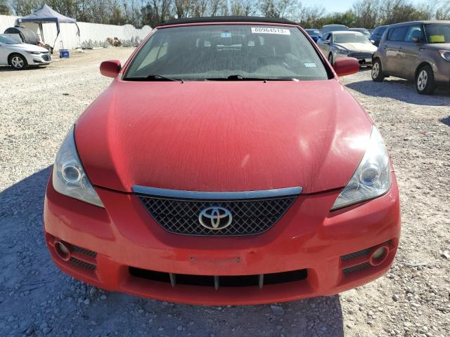 Photo 4 VIN: 4T1FA38P38U141719 - TOYOTA CAMRY SOLA 