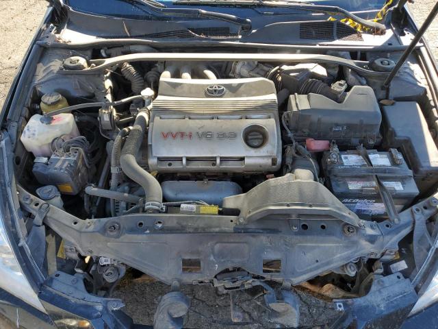 Photo 10 VIN: 4T1FA38P38U143129 - TOYOTA CAMRY SOLA 