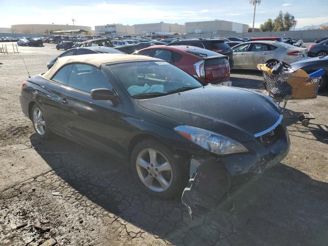 Photo 3 VIN: 4T1FA38P38U143129 - TOYOTA CAMRY SOLA 