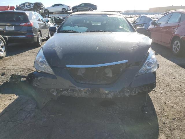 Photo 4 VIN: 4T1FA38P38U143129 - TOYOTA CAMRY SOLA 