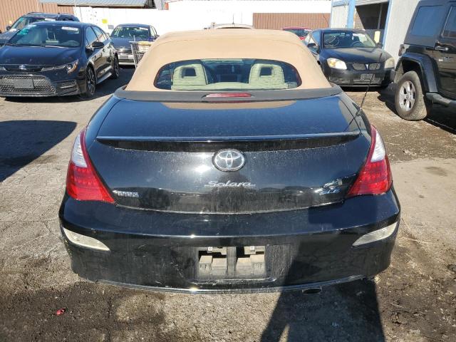 Photo 5 VIN: 4T1FA38P38U143129 - TOYOTA CAMRY SOLA 