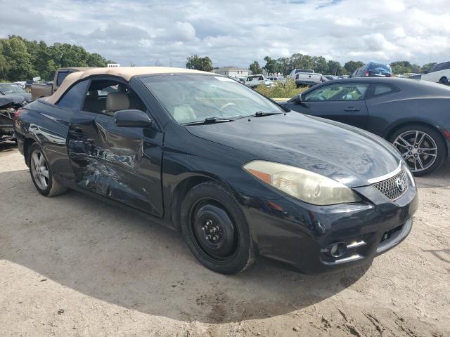 Photo 3 VIN: 4T1FA38P38U143874 - TOYOTA CAMRY SOLA 