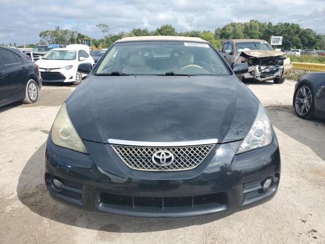 Photo 4 VIN: 4T1FA38P38U143874 - TOYOTA CAMRY SOLA 