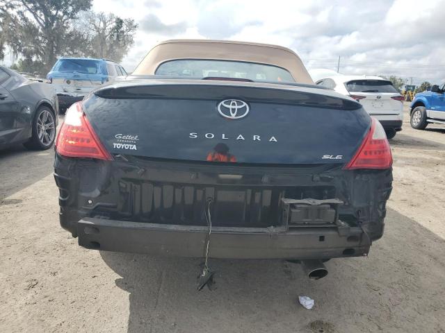 Photo 5 VIN: 4T1FA38P38U143874 - TOYOTA CAMRY SOLA 