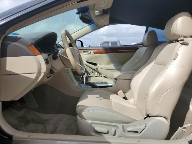 Photo 6 VIN: 4T1FA38P38U143874 - TOYOTA CAMRY SOLA 