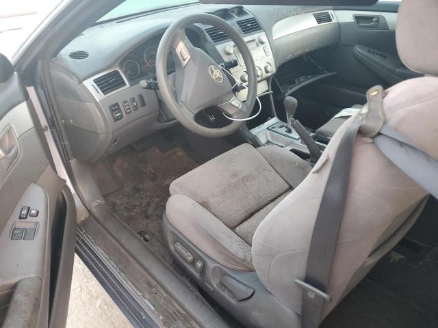 Photo 7 VIN: 4T1FA38P38U150890 - TOYOTA CAMRY SOLA 