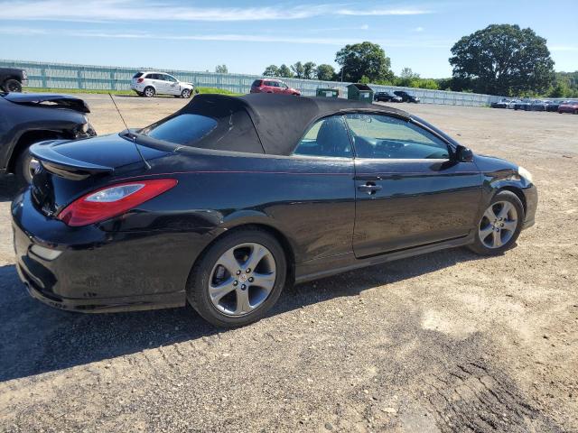 Photo 2 VIN: 4T1FA38P38U152929 - TOYOTA CAMRY SOLA 