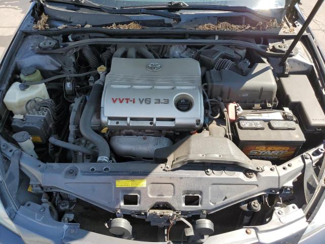 Photo 10 VIN: 4T1FA38P38U153255 - TOYOTA CAMRY SOLA 