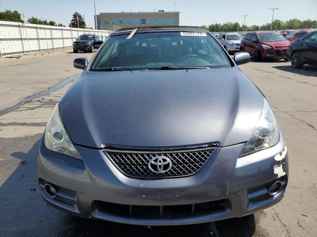 Photo 4 VIN: 4T1FA38P38U153255 - TOYOTA CAMRY SOLA 