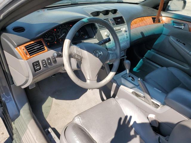 Photo 7 VIN: 4T1FA38P38U153255 - TOYOTA CAMRY SOLA 